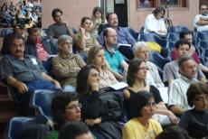 Seminario sobre Carreira 2012 